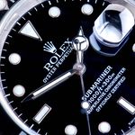 Rolex Submariner Date 16610 - (2/7)