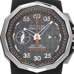 Corum Coin Watch COIN - (1/7)