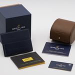 Breitling Avenger Hurricane XB0170E41I1W1 (Unknown (random serial)) - Yellow dial 50 mm Plastic case (8/8)