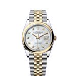 Rolex Datejust 36 126203 - (1/1)