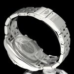 Breitling Chronomat 44 AB0115 (2019) - Silver dial 44 mm Steel case (8/8)