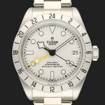 Tudor Black Bay 79470 - (3/8)