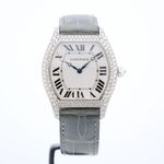 Cartier Tortue 2497 - (1/8)