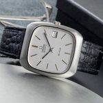 Omega De Ville 192.003 - (2/8)