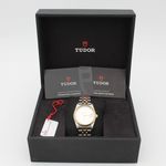 Tudor Prince Date 74033 - (2/8)