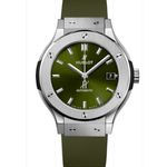 Hublot Classic Fusion 565.NX.8970.RX - (1/1)
