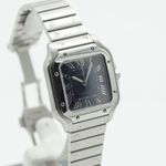 Cartier Santos WSSA0063 - (4/8)