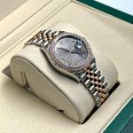 Rolex Lady-Datejust 278381RBR - (4/10)