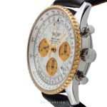 Breitling Navitimer D23322 - (5/8)