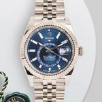 Rolex Sky-Dweller 336934 - (1/5)