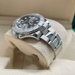 Rolex Yacht-Master 40 126622 (2022) - Grey dial 40 mm Steel case (5/7)