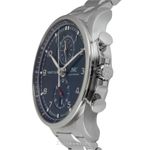IWC Portuguese Yacht Club Chronograph IW390701 - (5/8)