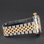 Rolex Datejust 36 116233 (2009) - 36mm Goud/Staal (6/8)