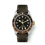 Tudor Black Bay GMT 79833MN - (1/1)