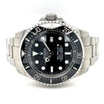 Rolex Sea-Dweller Deepsea 116660 - (1/8)