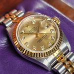 Rolex Lady-Datejust 69173 - (2/5)