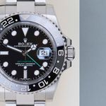 Rolex GMT-Master II 116710LN - (5/8)