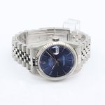 Rolex Datejust 36 16234 (Onbekend (willekeurig serienummer)) - 36mm Staal (8/8)