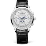 Jaeger-LeCoultre Master Control Q4138431 - (1/1)