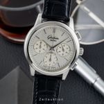 Glashütte Original Senator Chronograph 1-39-31-11-13-04 - (1/8)