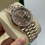 Rolex Day-Date 228235 - (9/10)