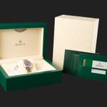 Rolex Lady-Datejust 279173 - (8/8)