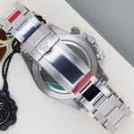 Rolex Daytona 116520 (2011) - 40mm Staal (6/8)