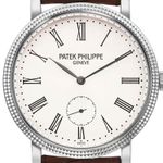 Patek Philippe Calatrava 7119G-010 - (2/4)