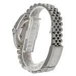 Rolex Datejust 36 126234 (2019) - Wit wijzerplaat 36mm Staal (7/8)