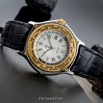Ebel Voyager 1124913 (1995) - 39mm (2/8)