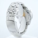 Omega Seamaster Diver 300 M 522.21.42.20.04.001 (2023) - Wit wijzerplaat 42mm Staal (16/24)