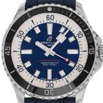Breitling Superocean 44 A17376211C1S1 - (1/7)
