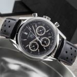 TAG Heuer Carrera Calibre HEUER 01 CAR201AA.BA0714 - (2/8)