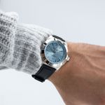 Breitling Chronomat GMT P32398101C1S2 (2025) - Blauw wijzerplaat 40mm Staal (6/7)