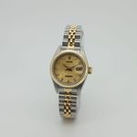 Rolex Lady-Datejust 69173 - (1/8)