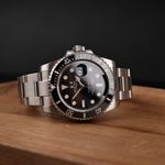 Rolex Submariner Date 116610LN - (4/8)