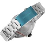 TAG Heuer Formula 1 Quartz WAZ1110.BA0875 (2025) - Black dial 41 mm Steel case (7/7)