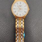 Longines Lyre L4.860.2.11.7 - (8/10)