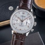 Union Glashütte Noramis Chronograph D012.427.16.037.01 - (3/8)