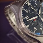 IWC Pilot Chronograph IW7774 - (3/4)