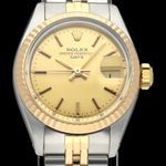 Rolex Lady-Datejust 6917 - (1/8)