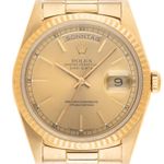 Rolex Day-Date 36 18238 - (1/8)