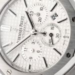 Audemars Piguet Royal Oak Chronograph 26320ST.OO.1220ST.02 - (4/8)