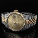Rolex Datejust 36 16013 - (5/8)