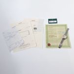 Rolex Datejust 1601 (1970) - 36 mm Steel case (2/8)