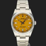 Rolex Oyster Perpetual 36 126000 - (3/8)