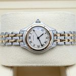 Cartier Cougar 119000R - (10/16)