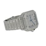 Cartier Santos WSSA0018 - (3/5)