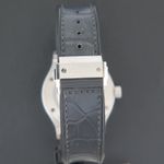 Hublot Classic Fusion 542.NX.7071.LR (2018) - Grey dial 42 mm Titanium case (5/6)
