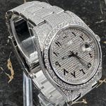 Rolex Datejust 41 126300 - (7/8)